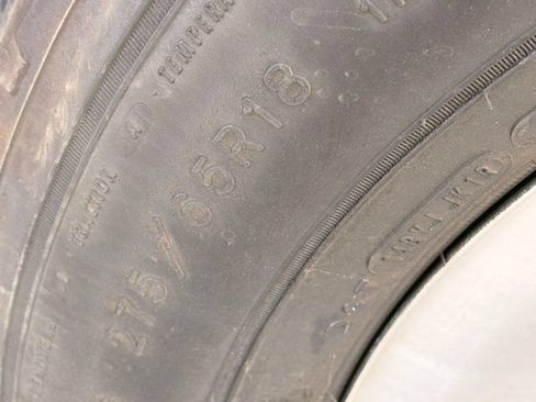 Used 2023 RAM 1500 Tradesman RWD image 7