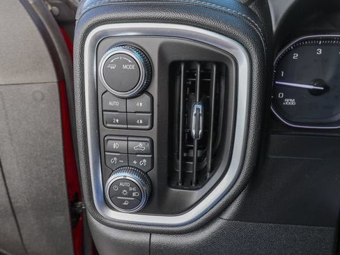 Used 2020 GMC Sierra 3500 SLT w/ SLT Convenience Package AWD/4WD image 22