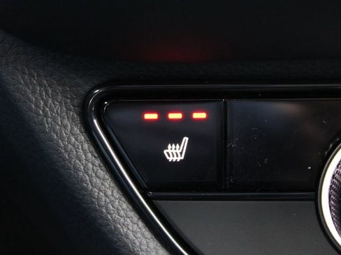New 2026 Honda HR-V Sport image 34