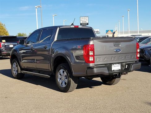 Used 2021 Ford Ranger XL w/ Equipment Group 101A High image 7