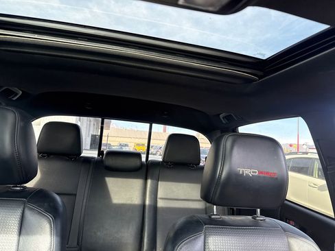 Used 2021 Toyota Tacoma TRD Pro image 12