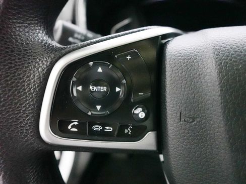 Certified 2022 Honda CR-V EX image 17