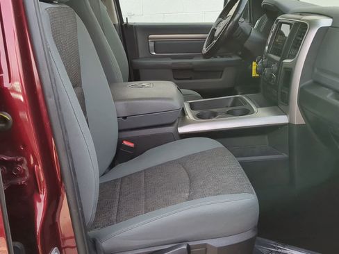 Used 2018 RAM 1500 Big Horn image 21