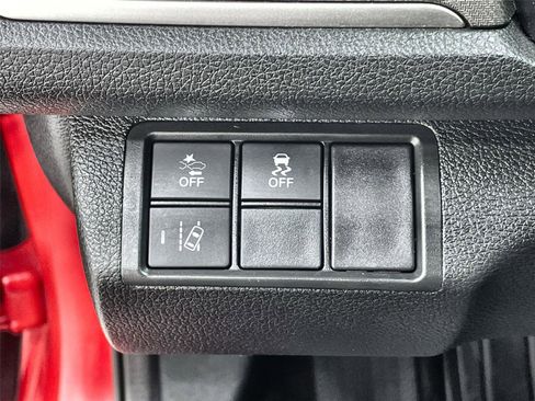 Used 2021 Honda Civic LX image 14