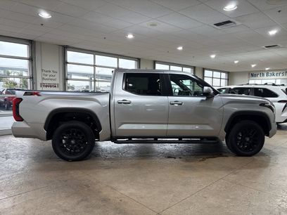 New 2026 Toyota Tundra SR5 w/ SX Package