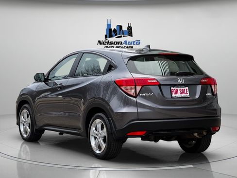 Used 2016 Honda HR-V LX image 11
