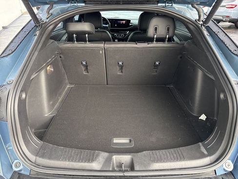 Used 2024 Buick Envista Sport Touring w/ Convenience I Package image 5