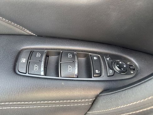 Used 2018 INFINITI QX80 2WD w/ Driver Assistance Package image 7