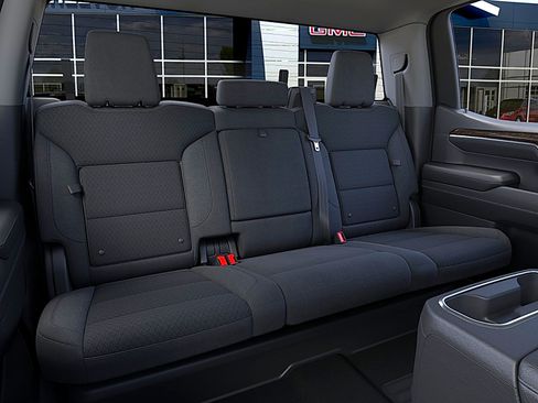 New 2026 GMC Sierra 1500 Elevation AWD/4WD image 17
