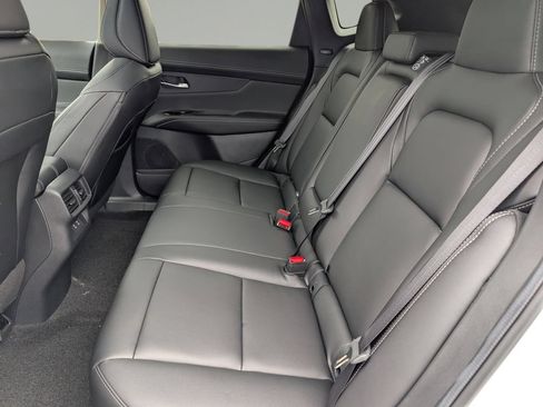 New 2025 Nissan Murano SL AWD/4WD image 14