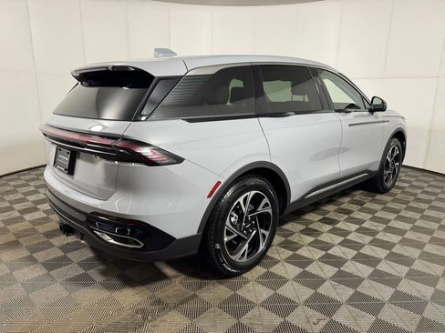 New 2026 Lincoln Nautilus Premier w/ Equipment Group 102A image 5