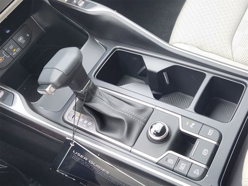 New 2026 Kia Sorento S w/ S Panoramic Sunroof Package image 18