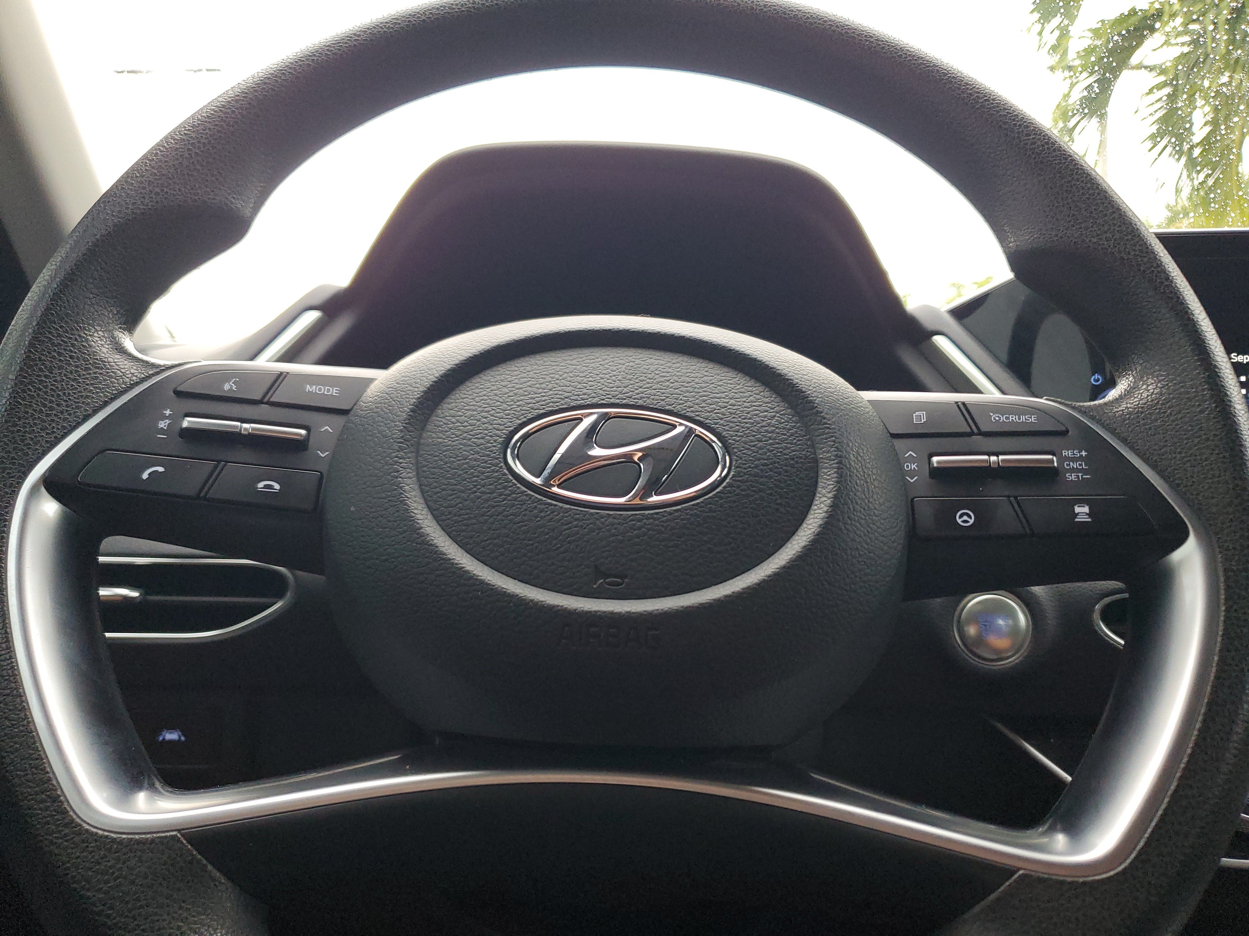 Used 2023 Hyundai Sonata SEL FWD image 20