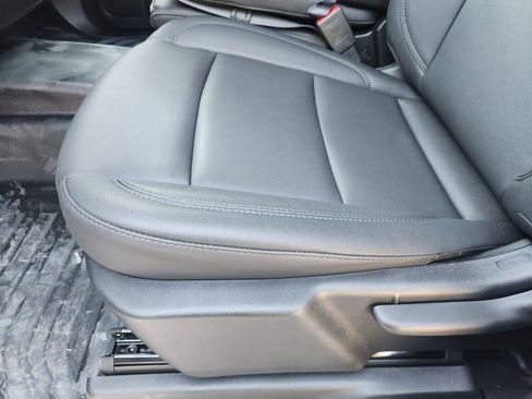 New 2025 Chevrolet Silverado 2500 W/T w/ WT Convenience Package image 24