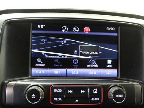 Used 2015 GMC Sierra 1500 SLT AWD/4WD image 15