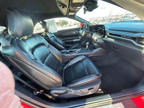 Used 2024 Ford Mustang Premium image 22