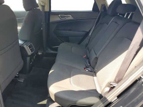 Used 2026 Kia Sportage LX FWD image 24