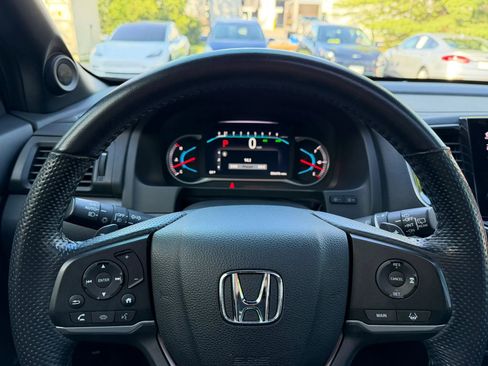 Used 2019 Honda Passport EX-L image 22