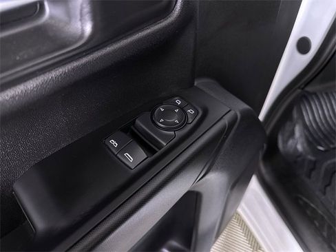 New 2025 Chevrolet Silverado 1500 W/T w/ WT Convenience Package image 22