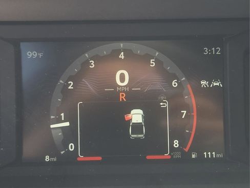 New 2026 Toyota Tacoma SR5 image 24