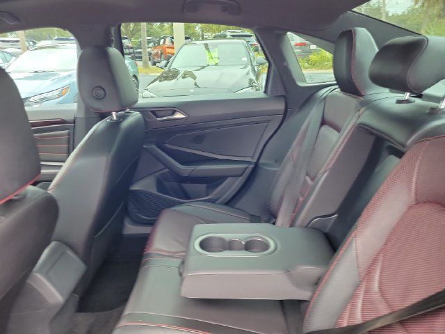 Used 2023 Volkswagen Jetta GLI Autobahn FWD image 11