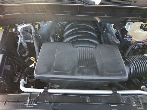 Certified 2019 GMC Sierra 1500 Denali w/ Technology Package image 29