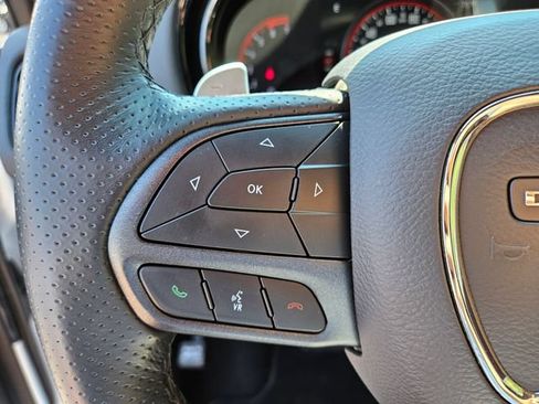 Used 2023 Dodge Durango R/T AWD/4WD image 27