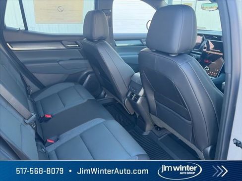 New 2026 GMC Terrain AT4 image 17