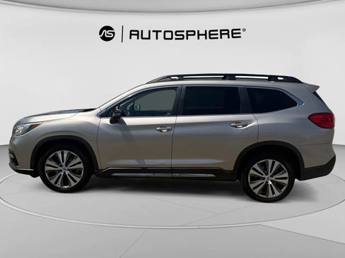 Used 2019 Subaru Ascent Limited AWD/4WD image 4