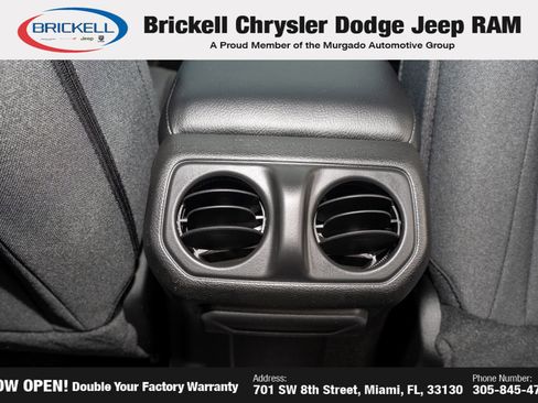 New 2026 Jeep Wrangler Sport image 16