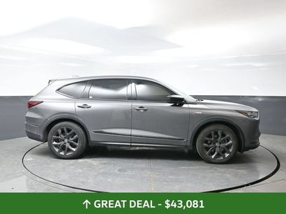 Used 2024 Acura MDX A-Spec