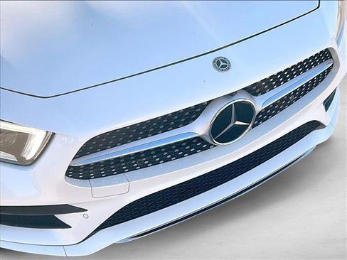 Used 2020 Mercedes-Benz CLS 450 4MATIC image 27