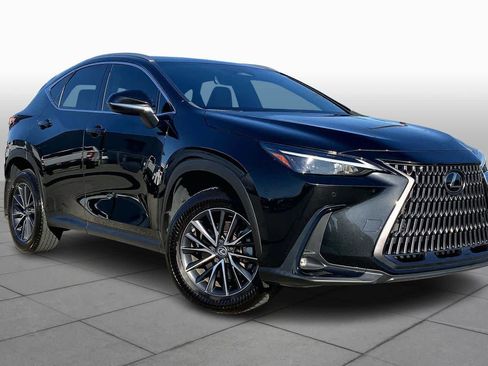 Used 2022 Lexus NX 350 AWD image 3