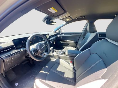 New 2026 Kia K5 GT-Line AWD/4WD image 21