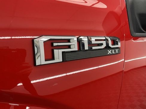 Used 2019 Ford F150 XLT w/ Trailer Tow Package image 22