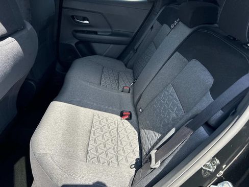 New 2026 Nissan Kicks SV w/ Cold Weather Package AWD/4WD image 19