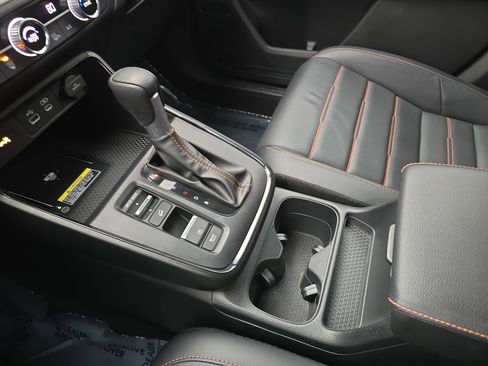 Certified 2024 Honda CR-V Sport-L image 25
