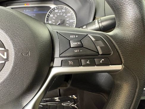 Used 2023 Nissan Altima 2.5 SV FWD image 25