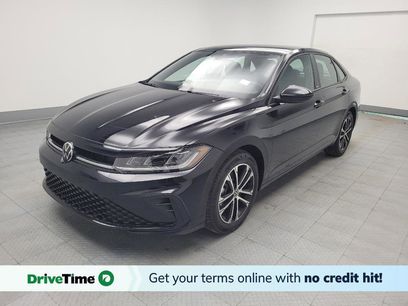 Used 2025 Volkswagen Jetta Sport