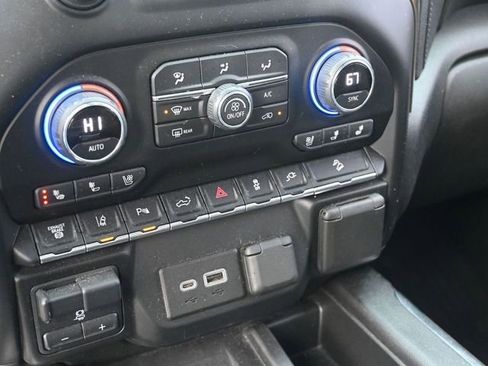 Used 2021 Chevrolet Silverado 2500 High Country w/ Z71 Off-Road Package image 28