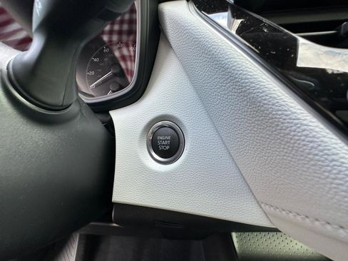 New 2026 Toyota Corolla SE image 19