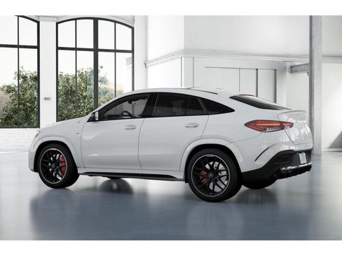 New 2026 Mercedes-Benz GLE 63 AMG S image 31
