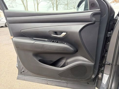 Used 2025 Hyundai Tucson SEL image 18