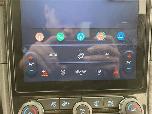 Used 2024 Ford Ranger Raptor image 24