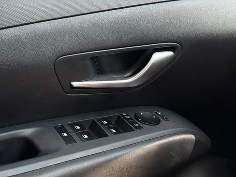 Used 2025 Hyundai Tucson SEL AWD/4WD image 19