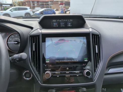 Used 2023 Subaru Forester Wilderness AWD/4WD image 29