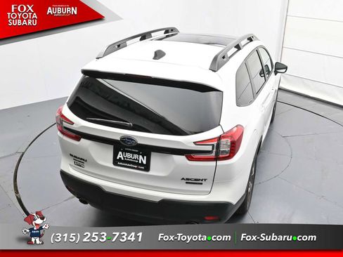 Used 2025 Subaru Ascent Bronze Edition image 25