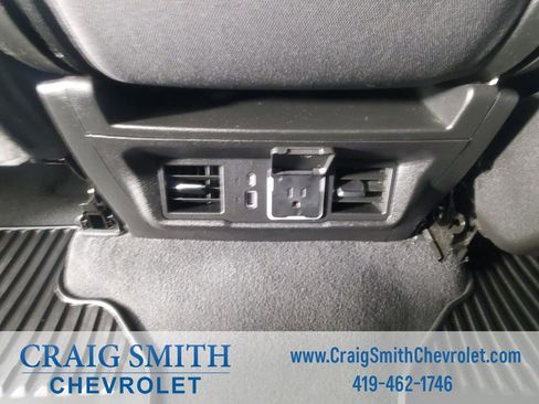 Used 2022 Chevrolet Silverado 1500 LT w/ Z71 Off-Road Package image 29