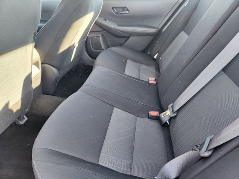 Used 2024 Nissan Sentra SV image 30