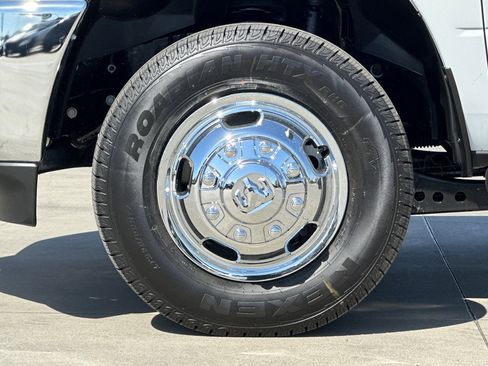 New 2026 RAM 3500 Tradesman image 26